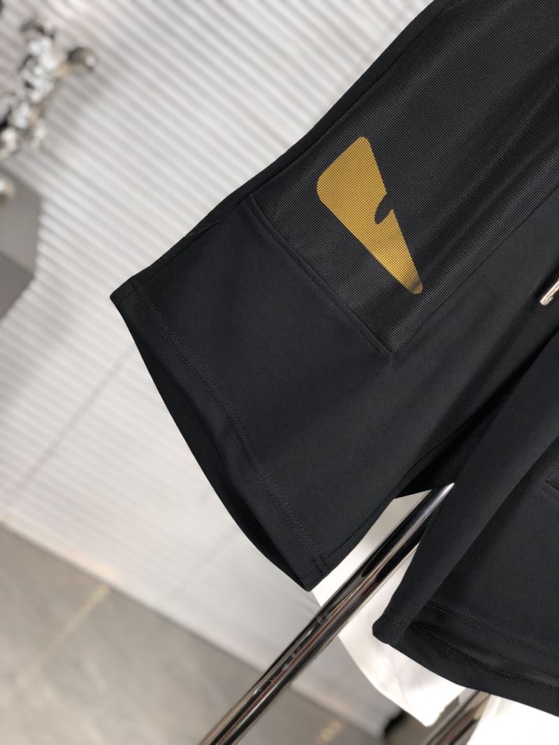 Fendi Long Pants